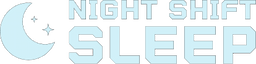 Night Shift Sleep logo